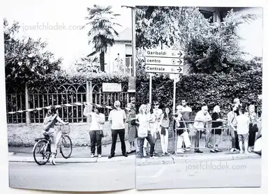 Sample page 4 for book "Tricoli, Lorenzo – Lorenzo Tricoli - Where is the Pope?" Sample page 4 for book "Tricoli, Lorenzo – Lorenzo Tricoli - Where is the Pope?"