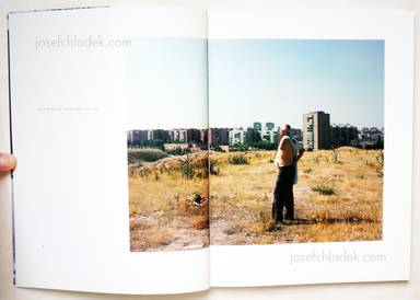 Sample page 1 for book  Paul Graham – New Europe