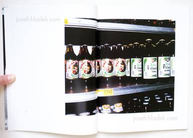 Sample page 6 for book  Paul Graham – New Europe