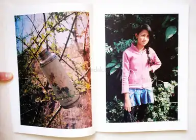 Sample page 11 for book "Delbrouck, Vincent – Vincent Delbrouck - As Dust Alights" Sample page 11 for book "Delbrouck, Vincent – Vincent Delbrouck - As Dust Alights"