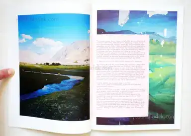 Sample page 10 for book "Delbrouck, Vincent – Vincent Delbrouck - As Dust Alights" Sample page 10 for book "Delbrouck, Vincent – Vincent Delbrouck - As Dust Alights"