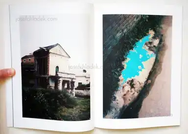 Sample page 8 for book "Delbrouck, Vincent – Vincent Delbrouck - As Dust Alights" Sample page 8 for book "Delbrouck, Vincent – Vincent Delbrouck - As Dust Alights"