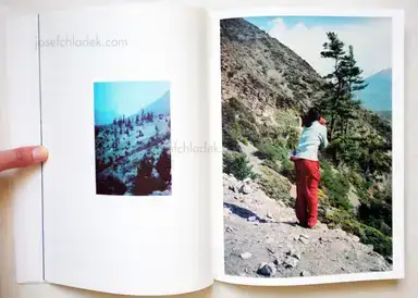 Sample page 7 for book "Delbrouck, Vincent – Vincent Delbrouck - As Dust Alights" Sample page 7 for book "Delbrouck, Vincent – Vincent Delbrouck - As Dust Alights"