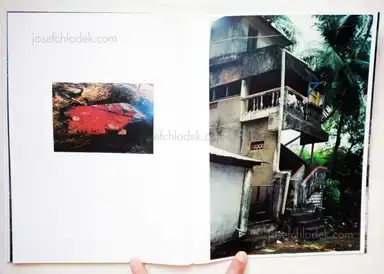 Sample page 4 for book "Delbrouck, Vincent – Vincent Delbrouck - As Dust Alights" Sample page 4 for book "Delbrouck, Vincent – Vincent Delbrouck - As Dust Alights"