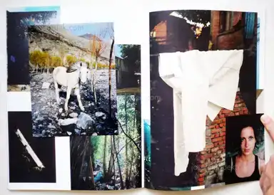 Sample page 2 for book "Delbrouck, Vincent – Vincent Delbrouck - As Dust Alights" Sample page 2 for book "Delbrouck, Vincent – Vincent Delbrouck - As Dust Alights"