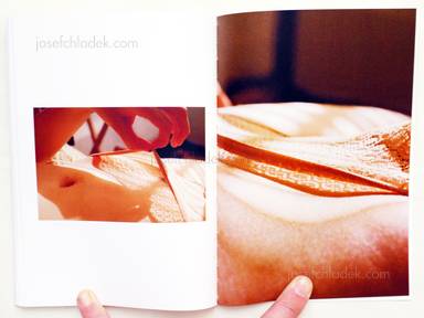 Sample page 10 for book  Eric Lawton – Lucid Light