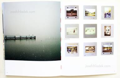 Sample page 17 for book  Tanya Traboulsi &ndash; Lost Strange Things: On not finding home