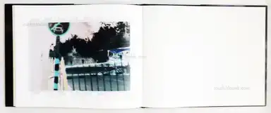 Sample page 2 for book "Yong, Xu – Xu Yong - Negatives" Sample page 2 for book "Yong, Xu – Xu Yong - Negatives"