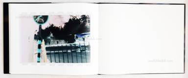 Sample page 11 for book  Xu Yong – Negatives