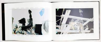 Sample page 7 for book "Yong, Xu – Xu Yong - Negatives" Sample page 7 for book "Yong, Xu – Xu Yong - Negatives"