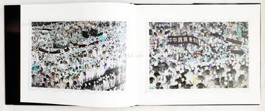 Sample page 1 for book  Xu Yong – Negatives