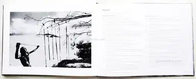 Sample page 2 for book "Parke, Trent – Trent Parke - The Black Rose" Sample page 2 for book "Parke, Trent – Trent Parke - The Black Rose"