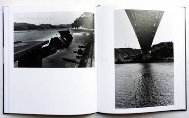 Sample page 12 for book  Atsushi Fujiwara – Poet Island