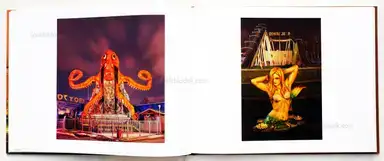 Sample page 13 for book "Valenta, Helfried – Helfried Valenta - Copper Nights" Sample page 13 for book "Valenta, Helfried – Helfried Valenta - Copper Nights"