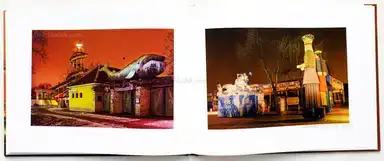 Sample page 4 for book "Valenta, Helfried – Helfried Valenta - Copper Nights" Sample page 4 for book "Valenta, Helfried – Helfried Valenta - Copper Nights"