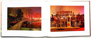 Sample page 2 for book "Valenta, Helfried – Helfried Valenta - Copper Nights" Sample page 2 for book "Valenta, Helfried – Helfried Valenta - Copper Nights"