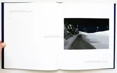 Sample page 8 for book "Richardson, Stuart – Stuart Richardson - Sodium Sun / Natríum Sól" Sample page 8 for book "Richardson, Stuart – Stuart Richardson - Sodium Sun / Natríum Sól"