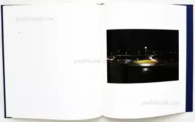 Sample page 2 for book "Richardson, Stuart – Stuart Richardson - Sodium Sun / Natríum Sól" Sample page 2 for book "Richardson, Stuart – Stuart Richardson - Sodium Sun / Natríum Sól"