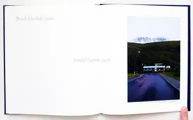 Sample page 1 for book "Richardson, Stuart – Stuart Richardson - Sodium Sun / Natríum Sól" Sample page 1 for book "Richardson, Stuart – Stuart Richardson - Sodium Sun / Natríum Sól"