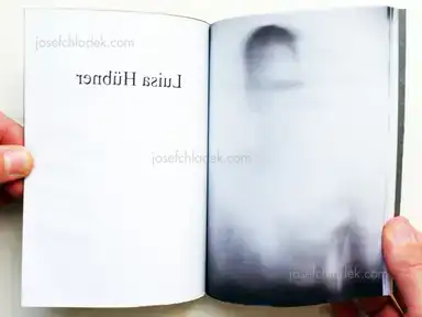 Sample page 11 for book "Hübner, Luisa – Luisa Hübner - Some sort of ERROR" Sample page 11 for book "Hübner, Luisa – Luisa Hübner - Some sort of ERROR"