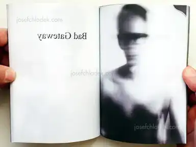 Sample page 4 for book "Hübner, Luisa – Luisa Hübner - Some sort of ERROR" Sample page 4 for book "Hübner, Luisa – Luisa Hübner - Some sort of ERROR"