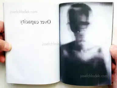 Sample page 2 for book "Hübner, Luisa – Luisa Hübner - Some sort of ERROR" Sample page 2 for book "Hübner, Luisa – Luisa Hübner - Some sort of ERROR"