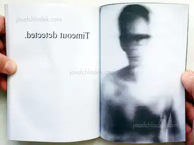 Sample page 1 for book "Hübner, Luisa – Luisa Hübner - Some sort of ERROR" Sample page 1 for book "Hübner, Luisa – Luisa Hübner - Some sort of ERROR"