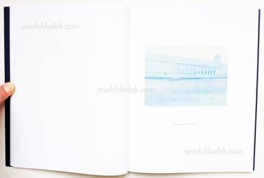 Sample page 3 for book  Rikard Laving – Steel / Work / City