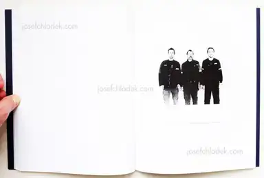 Sample page 6 for book "Laving, Rikard – Rikard Laving - Steel / Work / City" Sample page 6 for book "Laving, Rikard – Rikard Laving - Steel / Work / City"