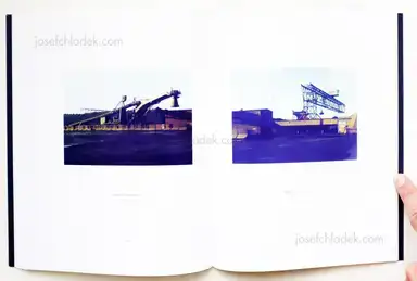 Sample page 2 for book "Laving, Rikard – Rikard Laving - Steel / Work / City" Sample page 2 for book "Laving, Rikard – Rikard Laving - Steel / Work / City"