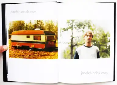 Sample page 15 for book "Laving, Rikard – Rikard Laving - Caravan" Sample page 15 for book "Laving, Rikard – Rikard Laving - Caravan"