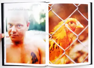 Sample page 13 for book "Laving, Rikard – Rikard Laving - Caravan" Sample page 13 for book "Laving, Rikard – Rikard Laving - Caravan"