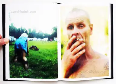 Sample page 10 for book "Laving, Rikard – Rikard Laving - Caravan" Sample page 10 for book "Laving, Rikard – Rikard Laving - Caravan"