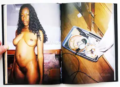 Sample page 9 for book "Laving, Rikard – Rikard Laving - Caravan" Sample page 9 for book "Laving, Rikard – Rikard Laving - Caravan"