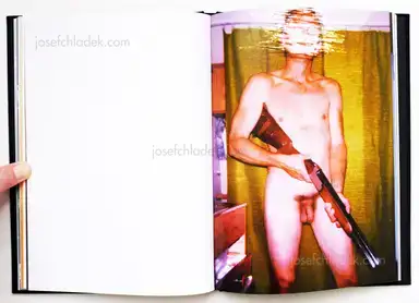 Sample page 8 for book "Laving, Rikard – Rikard Laving - Caravan" Sample page 8 for book "Laving, Rikard – Rikard Laving - Caravan"