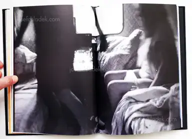 Sample page 7 for book "Laving, Rikard – Rikard Laving - Caravan" Sample page 7 for book "Laving, Rikard – Rikard Laving - Caravan"