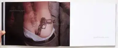 Sample page 18 for book "ten Hoopen, Pieter – Pieter ten Hoopen - Hungry Horse" Sample page 18 for book "ten Hoopen, Pieter – Pieter ten Hoopen - Hungry Horse"