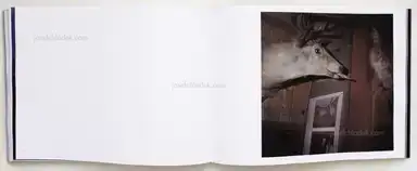 Sample page 6 for book "ten Hoopen, Pieter – Pieter ten Hoopen - Hungry Horse" Sample page 6 for book "ten Hoopen, Pieter – Pieter ten Hoopen - Hungry Horse"