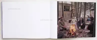 Sample page 2 for book "ten Hoopen, Pieter – Pieter ten Hoopen - Hungry Horse" Sample page 2 for book "ten Hoopen, Pieter – Pieter ten Hoopen - Hungry Horse"