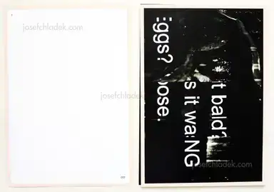 Sample page 9 for book "Di Pietro, Alessandro – Alessandro Di Pietro - 24ØØ" Sample page 9 for book "Di Pietro, Alessandro – Alessandro Di Pietro - 24ØØ"