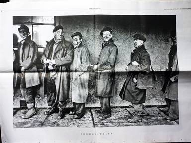 Sample page 3 for book  Robert Frank – Robert Frank | Books and Film, 1947-2014