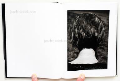 Sample page 7 for book "Wågström, Thomas – Thomas Wågström - Necks" Sample page 7 for book "Wågström, Thomas – Thomas Wågström - Necks"