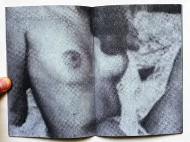 Sample page 5 for book "Maelfeyt, Jurgen – Jurgen Maelfeyt - Breasts" Sample page 5 for book "Maelfeyt, Jurgen – Jurgen Maelfeyt - Breasts"