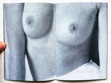 Sample page 5 for book  Jurgen Maelfeyt – Breasts