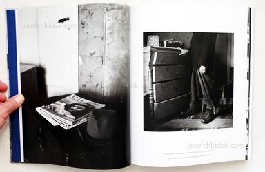 Sample page 1 for book  Sune Jonsson – Life and Work