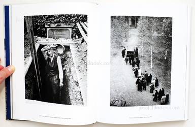 Sample page 3 for book  Sune Jonsson – Life and Work