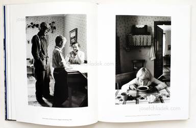 Sample page 6 for book  Sune Jonsson – Life and Work