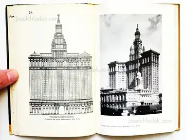 Sample page 8 for book "Washburn, Frank – Frank Washburn - Riesenbauten Nordamerikas" Sample page 8 for book "Washburn, Frank – Frank Washburn - Riesenbauten Nordamerikas"