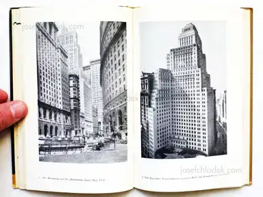 Sample page 7 for book "Washburn, Frank – Frank Washburn - Riesenbauten Nordamerikas" Sample page 7 for book "Washburn, Frank – Frank Washburn - Riesenbauten Nordamerikas"