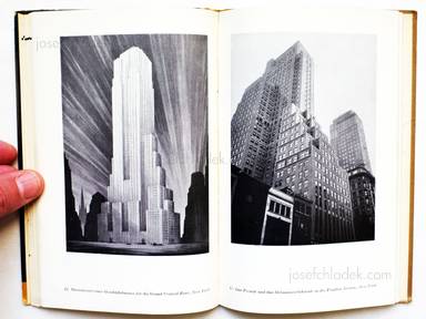 Sample page 3 for book  Frank Washburn – Riesenbauten Nordamerikas